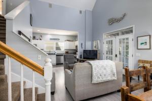 Et opholdsområde på 33 Davis Love