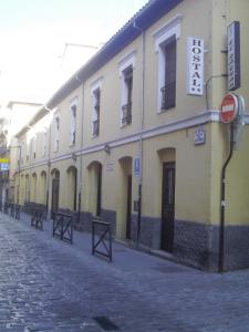 Gallery image of El Zaguan in Granada