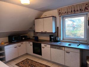 Foto dalla galleria di Ferienwohnung DFranz a Weitefeld