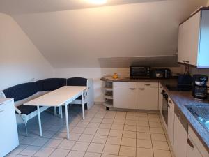 Foto dalla galleria di Ferienwohnung DFranz a Weitefeld