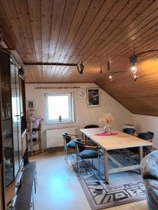 Foto dalla galleria di Ferienwohnung DFranz a Weitefeld