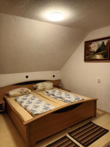 Galeriebild der Unterkunft Ferienwohnung DFranz in Weitefeld