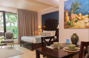 Et opholdsområde på Altos de Fontana by Macondo Collection + 36 billeder