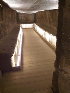 Afbeelding uit fotogalerij van A trip to Egypt in Naj‘ al Maḩaţţah