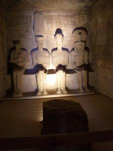 Afbeelding uit fotogalerij van A trip to Egypt in Naj‘ al Maḩaţţah