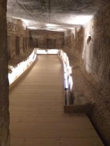 Afbeelding uit fotogalerij van A trip to Egypt in Naj‘ al Maḩaţţah +7 foto's