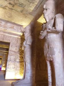 Afbeelding uit fotogalerij van A trip to Egypt in Naj‘ al Maḩaţţah