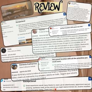 Billede fra billedgalleriet på AlaMar Cala Mijas Relax Premium Panoramic Sea Views SemiPenthouse i La Cala de Mijas