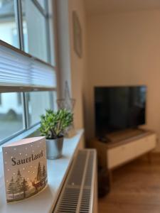 Et tv og/eller underholdning på CityNest