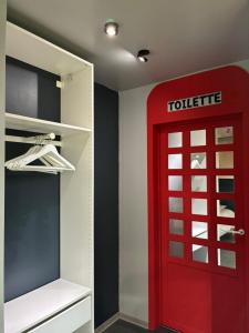 Billede fra billedgalleriet på La Gaillote d'Or i Villers-la-Chèvre + 5 billeder