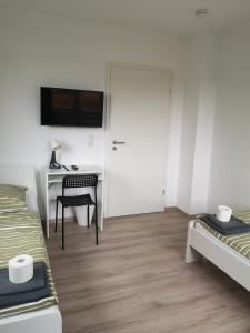 Foto dalla galleria di Burgweg Living a Miltenberg