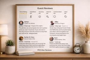 Billede fra billedgalleriet på Brick City Loft i Newark