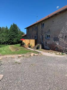 Billede fra billedgalleriet på La Bulle d Avenir i Corcieux