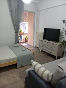 Afbeelding uit fotogalerij van Nataliya's Nafplio apartment in Nafplio