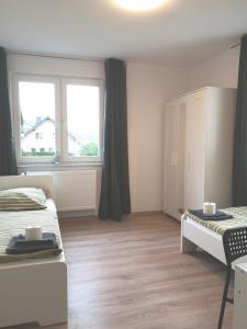 Foto dalla galleria di Burgweg Living a Miltenberg