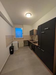 Kuchyň nebo kuchyňský kout v ubytování Johanna City Apartment - 150 m2 - 13 Guests