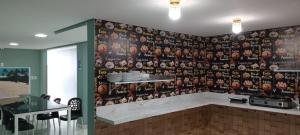 Billede fra billedgalleriet på Pousada Estrela Dourada i João Pessoa