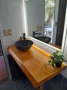 Billede fra billedgalleriet på La posta de corumba i La Paloma + 31 billeder