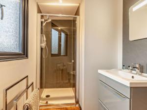 Et badeværelse på 2 Bed in East Harling 73624 + 56 billeder