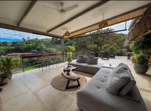 Afbeelding uit fotogalerij van Silencio Verde in Atenas