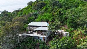 Afbeelding uit fotogalerij van Silencio Verde in Atenas