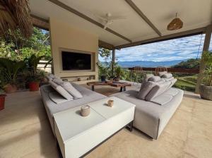 Afbeelding uit fotogalerij van Silencio Verde in Atenas +9 foto's