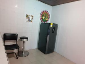 Ảnh trong thư viện ảnh của HABITACIÓN AMPLIA cerca de senda del CARNAVAL ở Pasto +1 ảnh