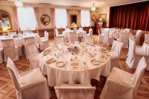 Gallery image of Romantik Hotel & Restaurant Sternen in Kriegstetten