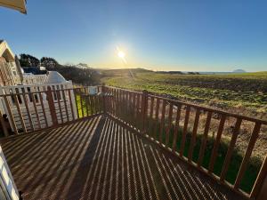 Phong cảnh thiên nhiên gần công viên nghỉ dưỡng