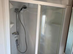Phòng tắm tại Turnberry Holiday Park +18 ảnh