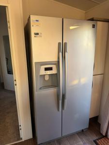 Ảnh trong thư viện ảnh của Turnberry Holiday Park ở Girvan