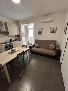 Køkken eller tekøkken på Little House