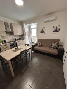 Køkken eller tekøkken på Little House