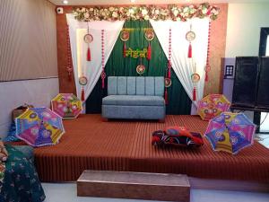 Gallery image of Hotel Indraprasth Rooms & Banquets in Morena