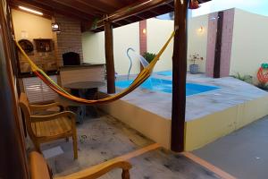Gallery image of Loft Paraíso com piscina privativa em Brotas SP in Brotas