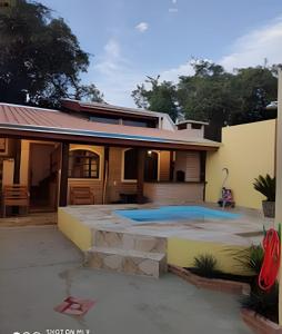 Gallery image of Loft Paraíso com piscina privativa em Brotas SP in Brotas +19 photos