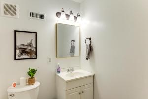 Billede fra billedgalleriet på 6 Mi to Downtown Cincy Group-Friendly Townhome! i Over-The-Rhine + 16 billeder