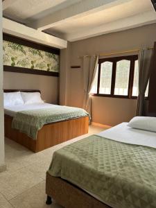 Gallery image of HOSPEDAJE LUA ORIGENES Rodadero Santa marta in Santa Marta
