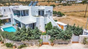 Swimmingpoolen hos eller tæt på Seascape Blanc