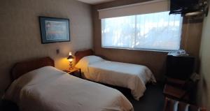 Gallery image of Hotel Thayer in Santiago