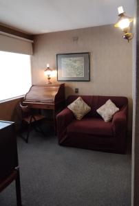 Gallery image of Hotel Thayer in Santiago
