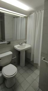 Gallery image of Hotel Thayer in Santiago