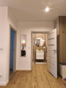 Fotografie z fotogalerie ubytování Apartament Wysoka v destinaci Siemiatycze