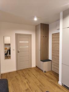 Fotografie z fotogalerie ubytování Apartament Wysoka v destinaci Siemiatycze