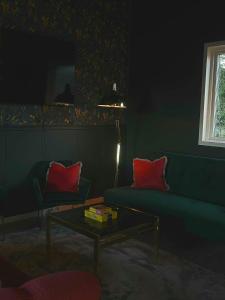 Billede fra billedgalleriet på Gustavsbo i Ljungbyhed + 11 billeder