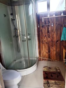 Foto dalla galleria di Cabaña de campo a Llaullau