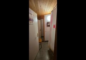 Fotografie z fotogalerie ubytování Bergpension Battagliahütte v destinaci Malix