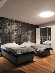 Photo de la galerie de l'établissement Pension bei Laura, à Schwerte