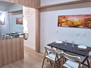 Billede fra billedgalleriet på Araça flat 308 - Lateral Vista Jardim i Natal