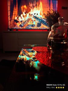 Billede fra billedgalleriet på Apartman Mali raj i Otočac